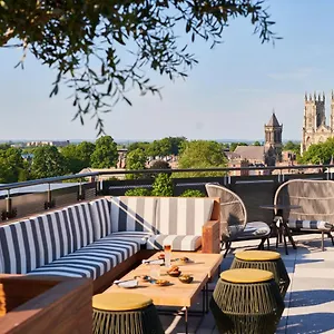 Hotel Malmaison ****