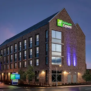 Express Cambridge West - By Ihg 酒店 坎姆伯恩
