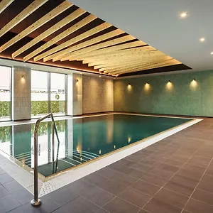 Novotel North 酒店 剑桥