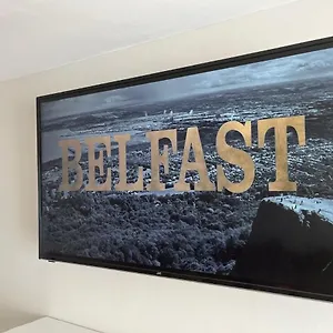 The Nest Holiday home Belfast