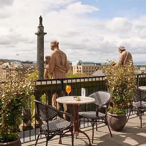 Hotel Gleneagles Townhouse *****