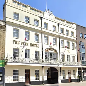 The Star *** Southampton