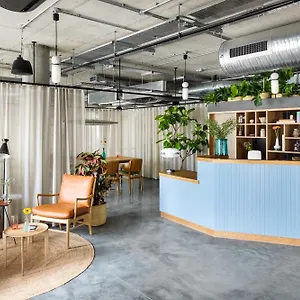 图灵洛克酒店 酒店 剑桥