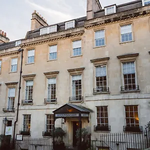 4* Отель The Queensberry