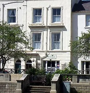 Admiral Bed & Breakfast Scarborough