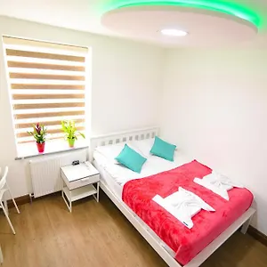 Green Suites Bed & Breakfast London