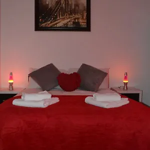 Bed and breakfast Forest In ****