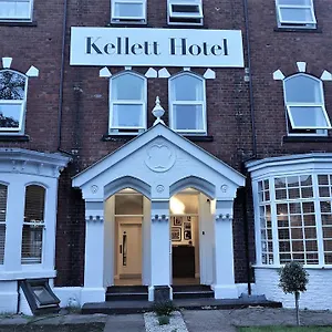 Kellett Hotel Doncaster