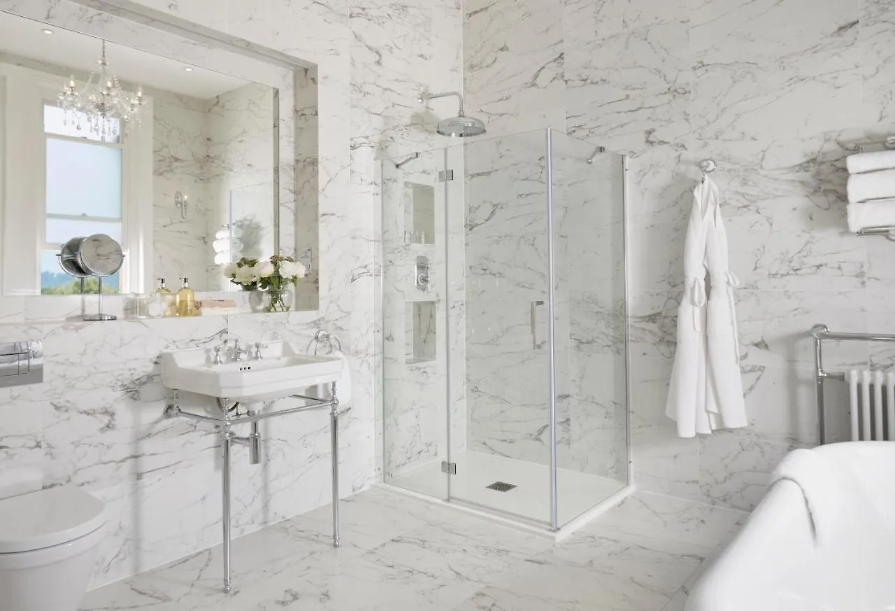 *****  Bathen House Boutique Hotel United Kingdom