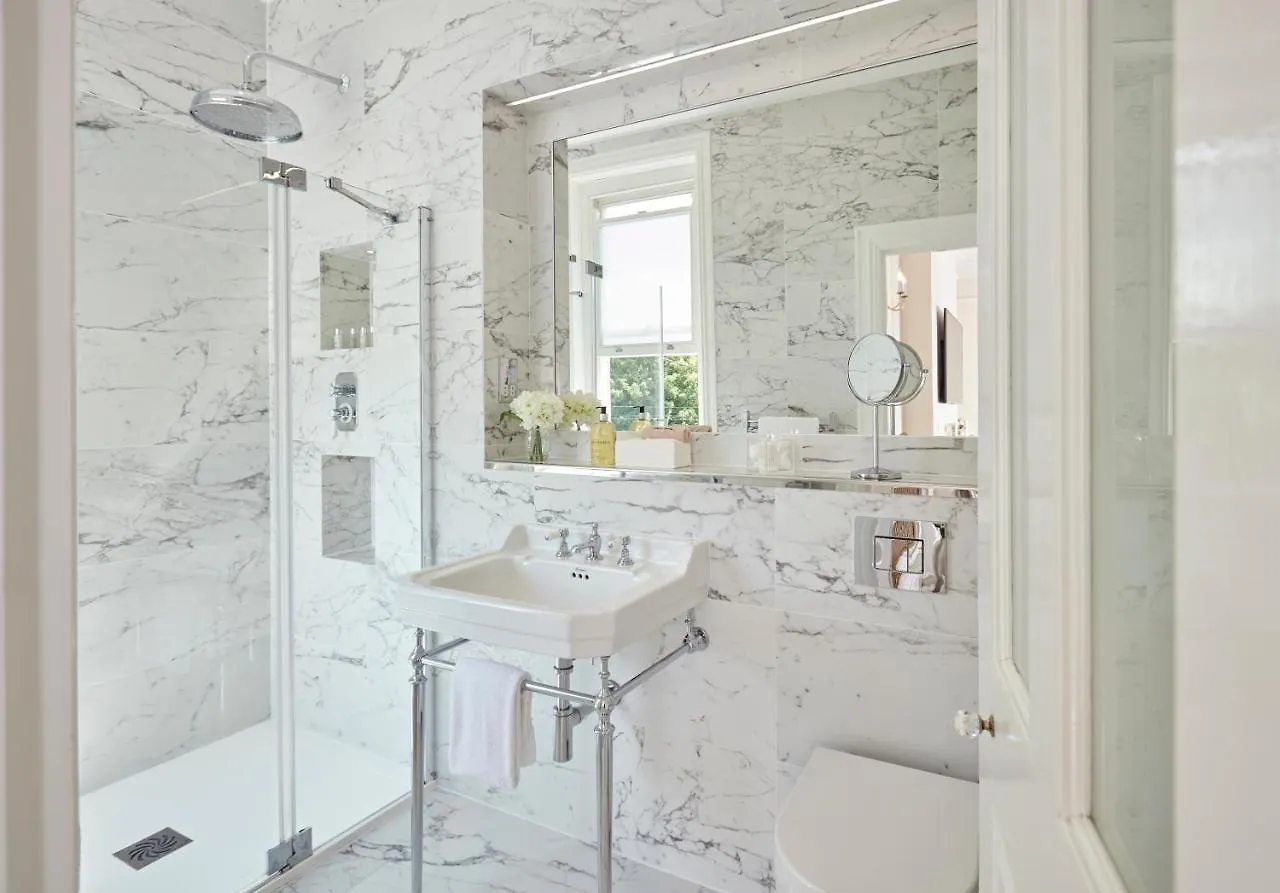 Bathen House Boutique Hotel United Kingdom