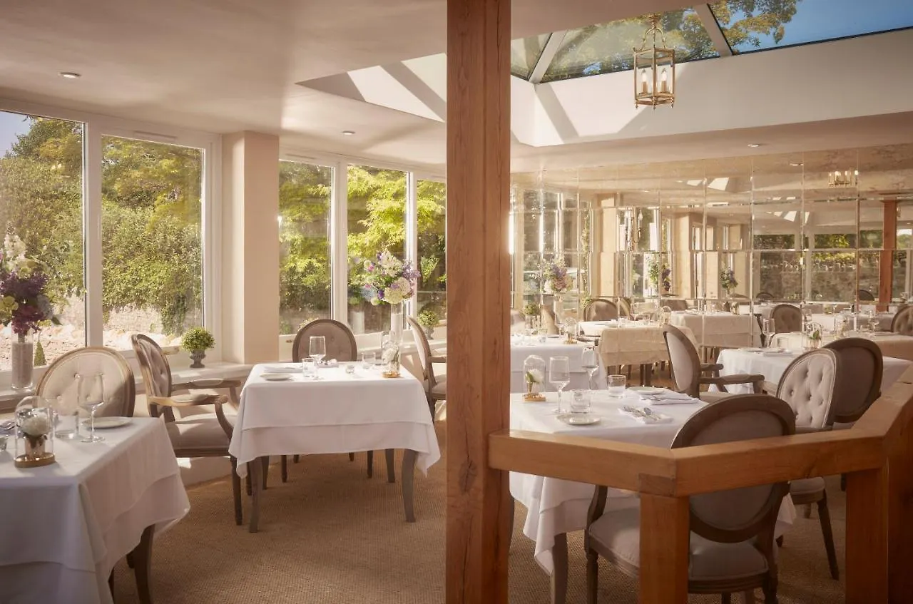 *****  Bathen House Boutique Hotel United Kingdom