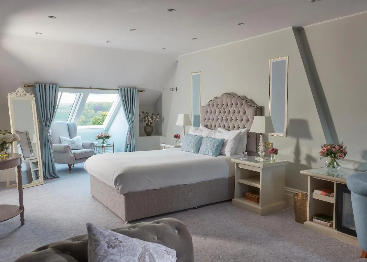 Bathen House Boutique Hotel