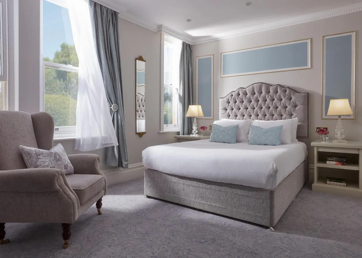 Bathen House Boutique Hotel  Bath
