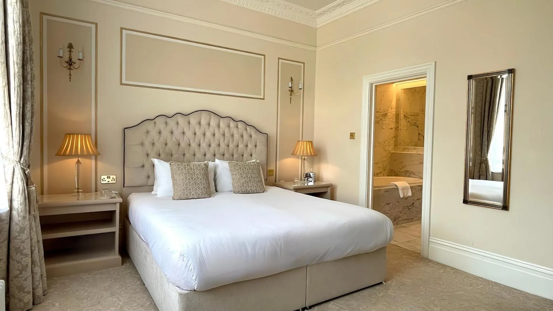 *****  Bathen House Boutique Hotel United Kingdom