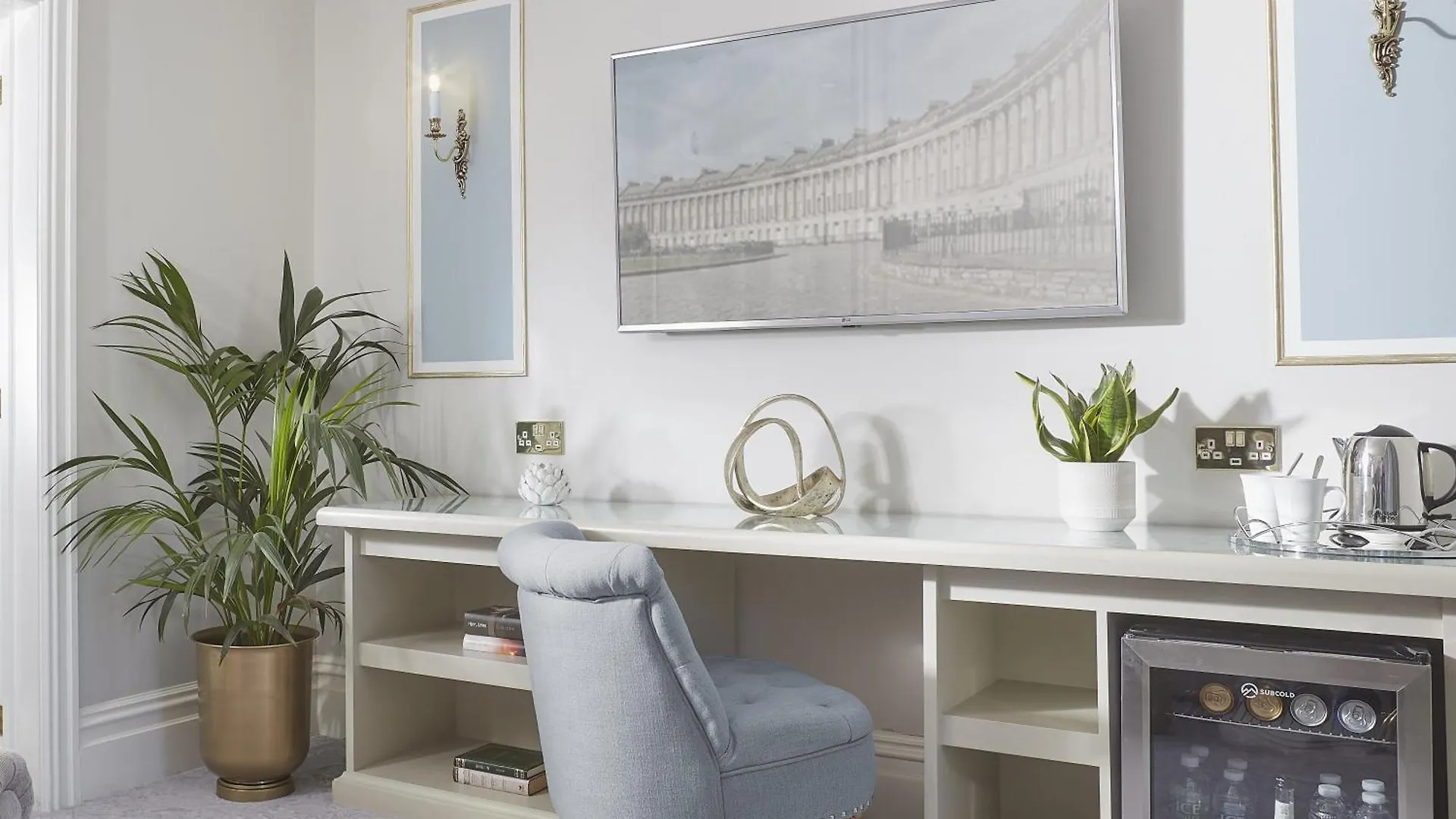 Bathen House Boutique Hotel Bath