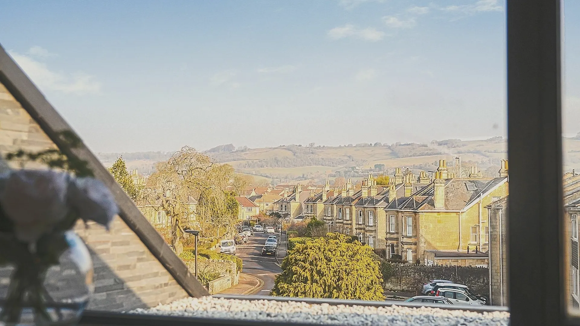 Bathen House Boutique Hotel United Kingdom